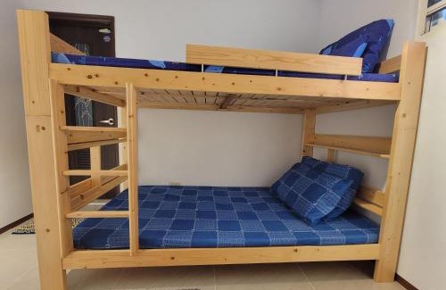 Lanyu Apartment | 蘭嶼夏一棧民宿XYZ Inn