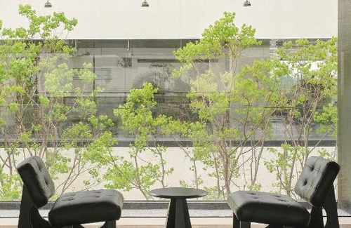 Jiashan Hotel | 西塘光向度艺术酒店WNDR Hotel Xitang