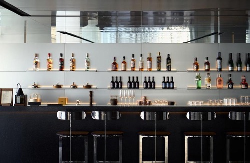 Jiashan Hotel | 西塘光向度艺术酒店WNDR Hotel Xitang