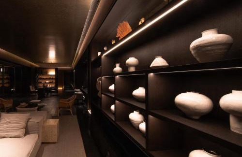 Jiashan Hotel | 西塘良壤壤居酒店