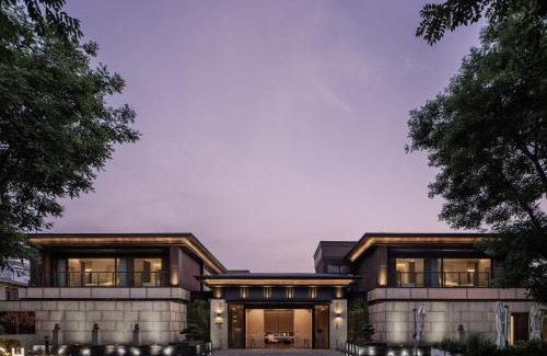 Xincheng Hotel | 西安央辰酒店 Younch Hotel Xi'an