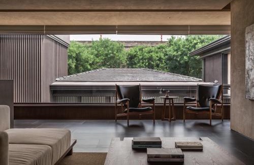 Xincheng Hotel | 西安央辰酒店 Younch Hotel Xi'an