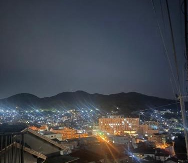 Nagasaki Apartment | 西山ハウス101