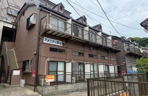 Nagasaki Apartment | 西山ハウス101