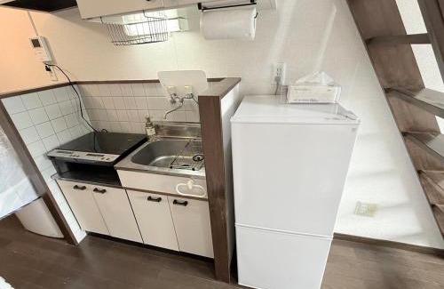 Nagasaki Apartment | 西山ハウス101