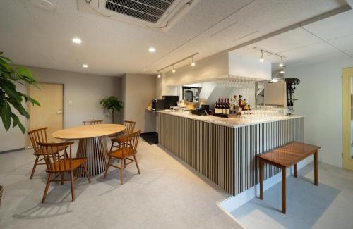 Miyota Hotel | 西軽井沢ホテル atelier bla by LONGINGHOUSE