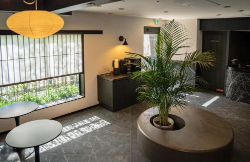 Shimogyo Apartment | 谷町君 Hotel 东本愿寺19