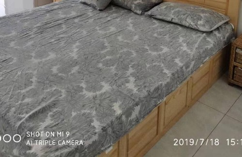 Luoyang House | 豪华套房紧邻洛邑古城 Luxury suite next to Luoyi Ancient City with a great view