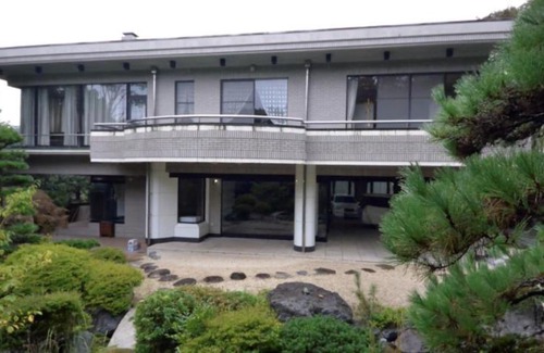 Shima Bed & Breakfast | 賢島山養荘
