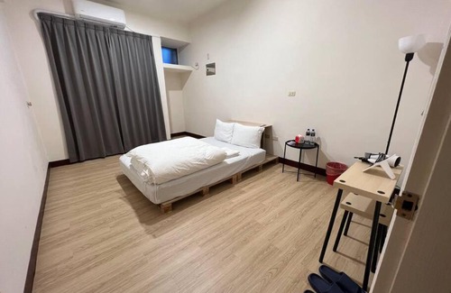 Talintsun Apartment | 近日月潭/包棟首選/獨立空間雙人房/四人房/魚池市區/四人房