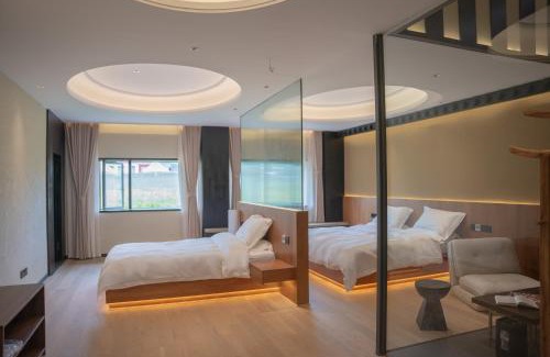 Ganzi County House | 迪诺-云府民宿 塔公店