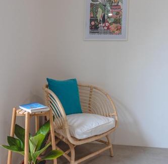Yuli Apartment | 逗點親子民宿