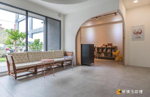 Yuli Apartment | 逗點親子民宿