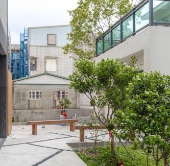 Yuli Apartment | 逗點親子民宿