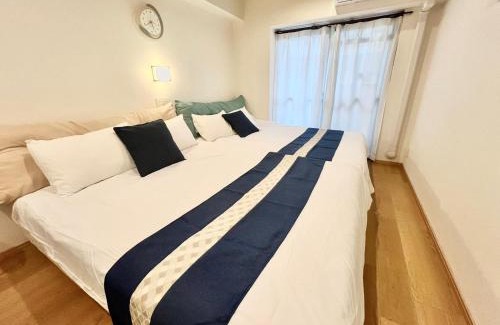 Namba Apartment | 道頓堀 黒門市場 なんばセンタoo201