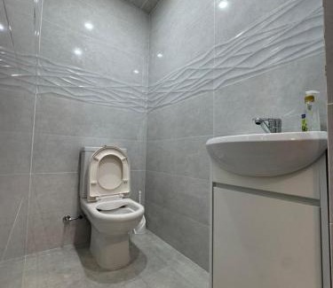 Yerevan House | 避风港名宿