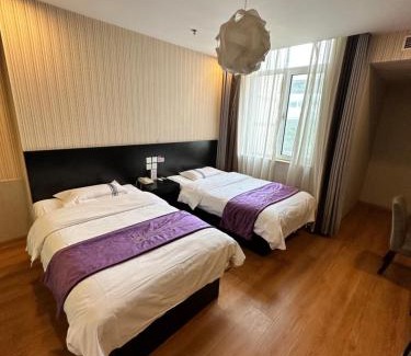 Shinan District House | 都市118酒店广电大厦店