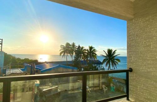 Donghe House | 都蘭那界灣海景民宿
