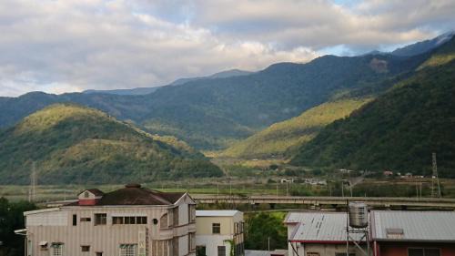 Fuli House | 里山旅棧民宿 Li Shan Homestay