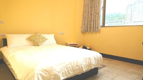 Fuli House | 里山旅棧民宿 Li Shan Homestay