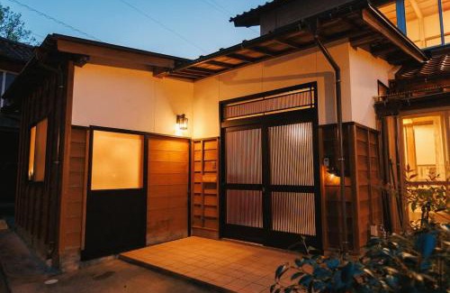 Matsue House | 野波一棟貸古民家