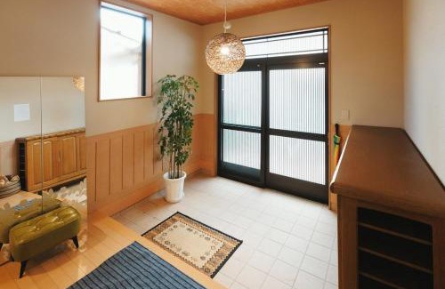 Matsue House | 野波一棟貸古民家