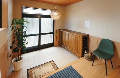 Matsue House | 野波一棟貸古民家