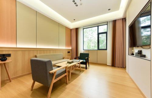 Dunhuang Hotel | 金江西北大酒店