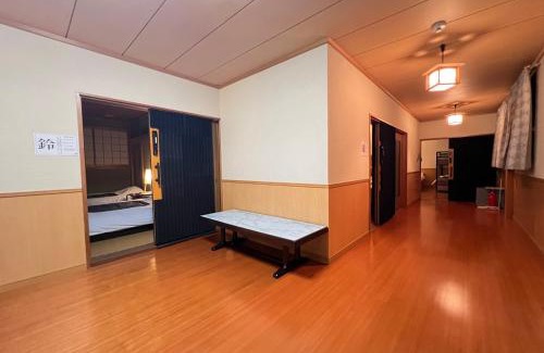 Nagahama Hotel | 鈴籠城 全室貸切