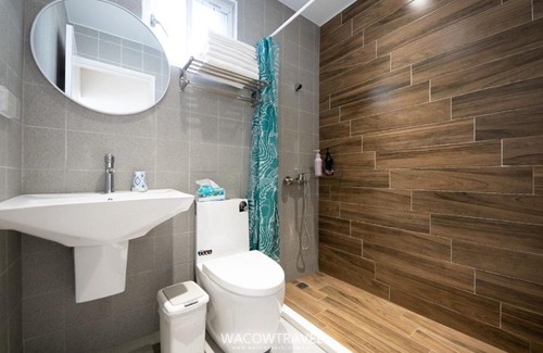 Liuqiu House | 閣萊雅民宿