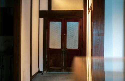 Nagawa Hotel | 阡陌senpakuせんぱく