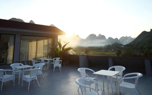 Yangshuo House | 阳朔时间牧歌酒店Yangshuo Time Pastoral Hotel