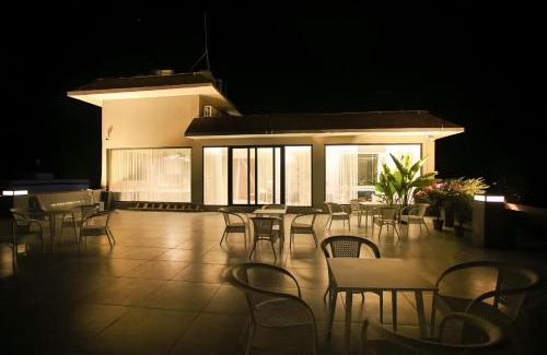 Yangshuo House | 阳朔时间牧歌酒店Yangshuo Time Pastoral Hotel