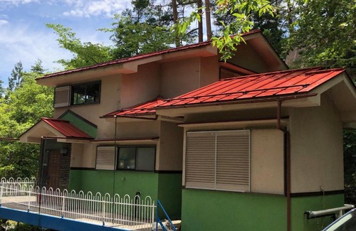 Azumino Villa | 陽なた山荘