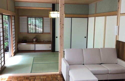 Azumino Villa | 陽なた山荘