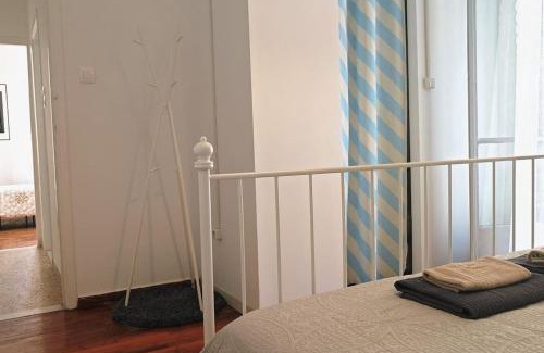 Athens Apartment | 雅典轻居雅居