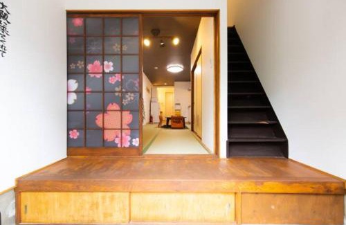 Joto Apartment | 雅宿Js204最大6名京橋駅から徒歩9分マンガとボードゲームが沢山