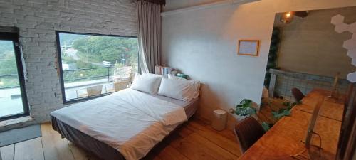Ruifang House | 雜院-晴海 新北市民宿證號333號