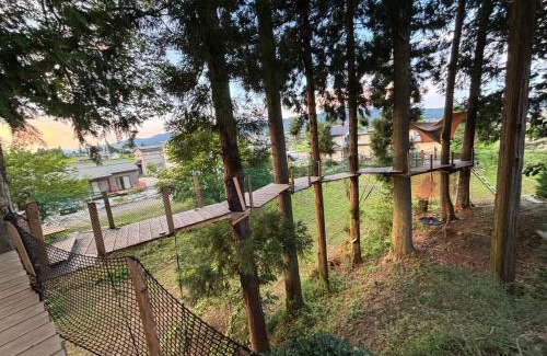 Matsukawa House | 離れの宿 かぶろの庭