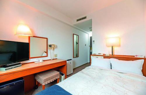 Aomori Hotel | 青森フォレストホテル アネックス