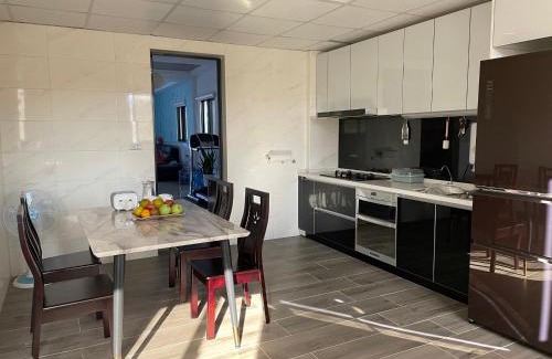 Magong Apartment | 青翠民宿