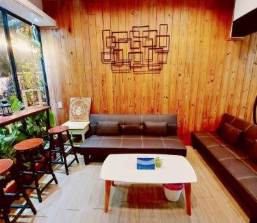 Big Beach Apartment | 韖旅店-民宿編號1158