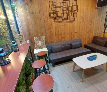 Big Beach Apartment | 韖旅店-民宿編號1158