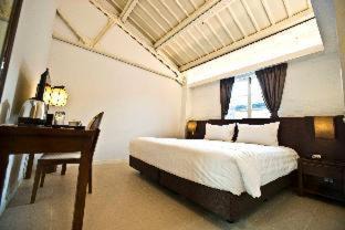 Lai Chi Kok Hotel | 饒宗頤文化館 - 翠雅山房
