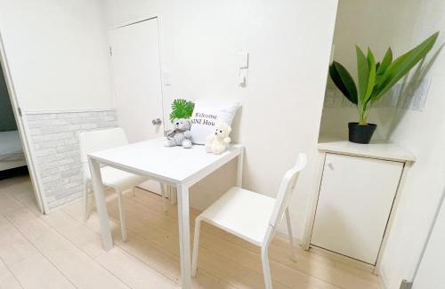 Takadanobaba House | 高田馬場4分 最大7人 02