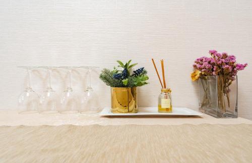 Tsuruhashi House | 鶴橋妙宅