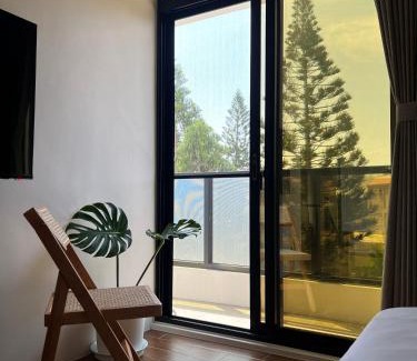 Huxi House | 默森民宿