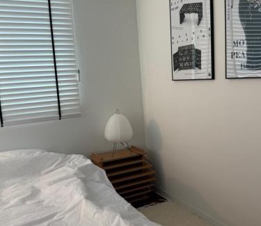 Seolcheon-myeon Apartment | 강남구 논현동 신규 숙소 #9호선 언주역 1분거리 #투룸 #6인가능
