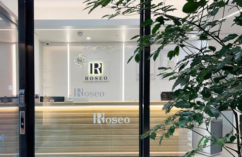 Gyeongju Hotel | 경주 로서 Roseo 스테이