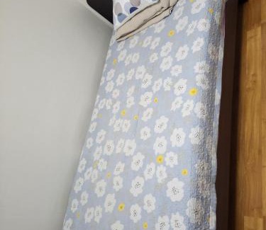 Noryangjin Apartment | 노량진스튜디오